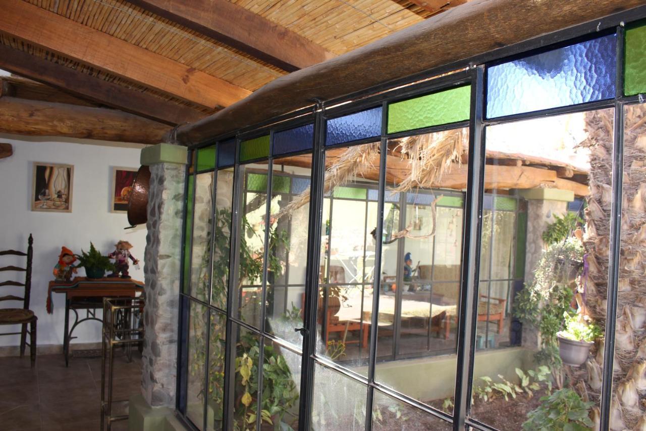 Finca Santa Rita Corralito  Exteriér fotografie
