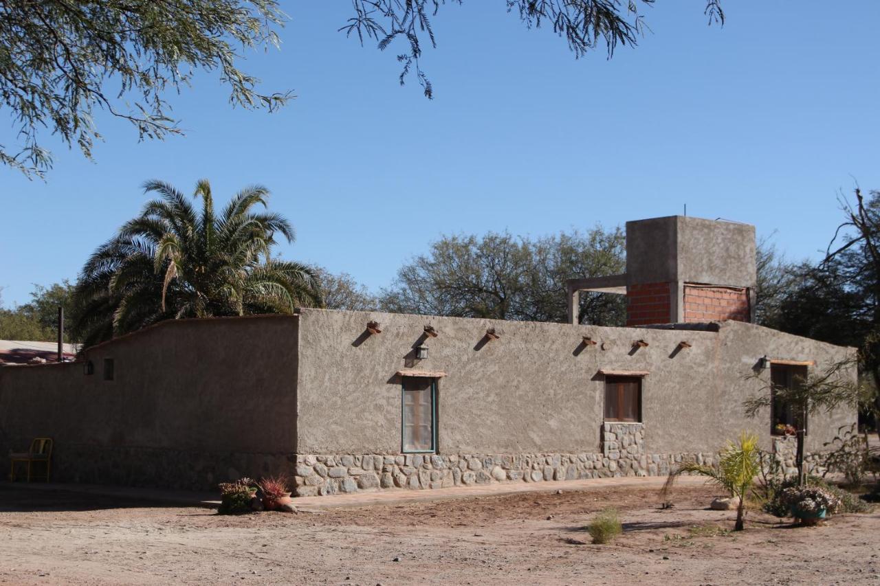 Finca Santa Rita Corralito  Exteriér fotografie